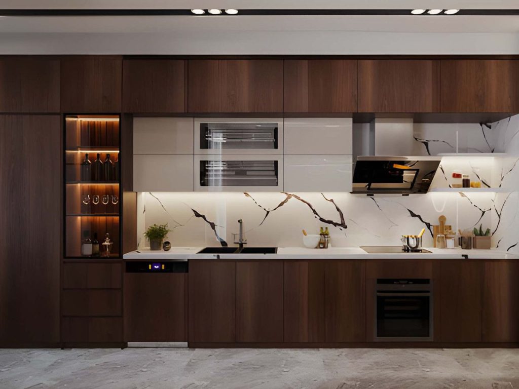 Kitchen Design in Johannesburg Fine living Spaces