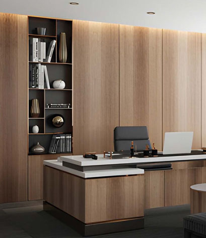 custom office furniture in rosebank